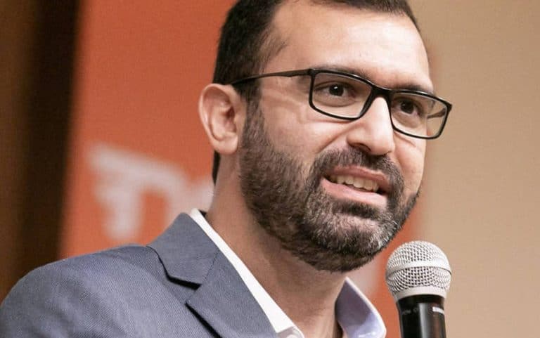 Presidente do partido NOVO: “Pobres não têm carteira de Bitcoin”