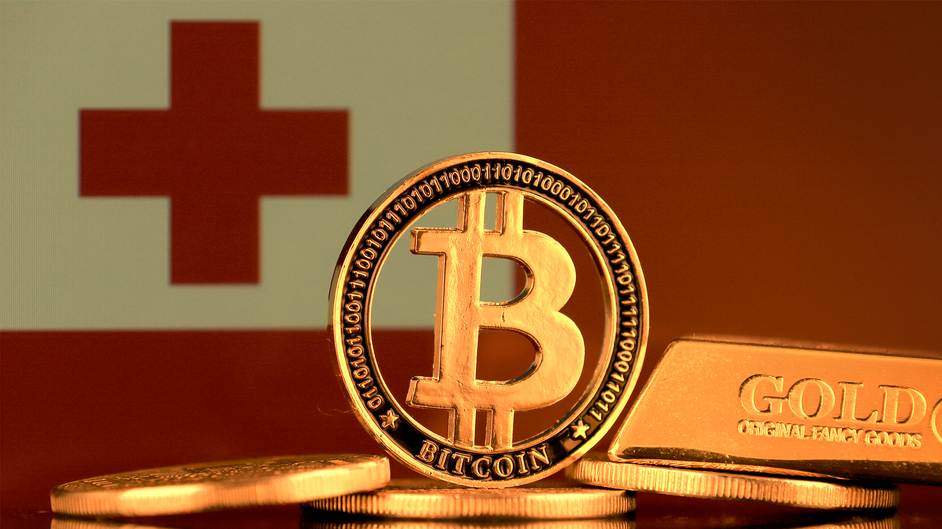 Bitcoin pode ajudar Tonga a salvar mais de 30% de seu PIB