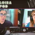 Ana Paula Rabelo em conversa com Mayra Siqueira, gerente da Binance Brasil