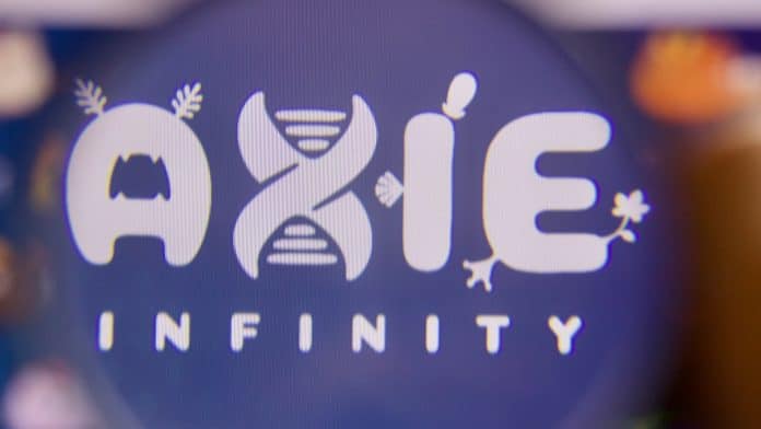 Axie Infinity