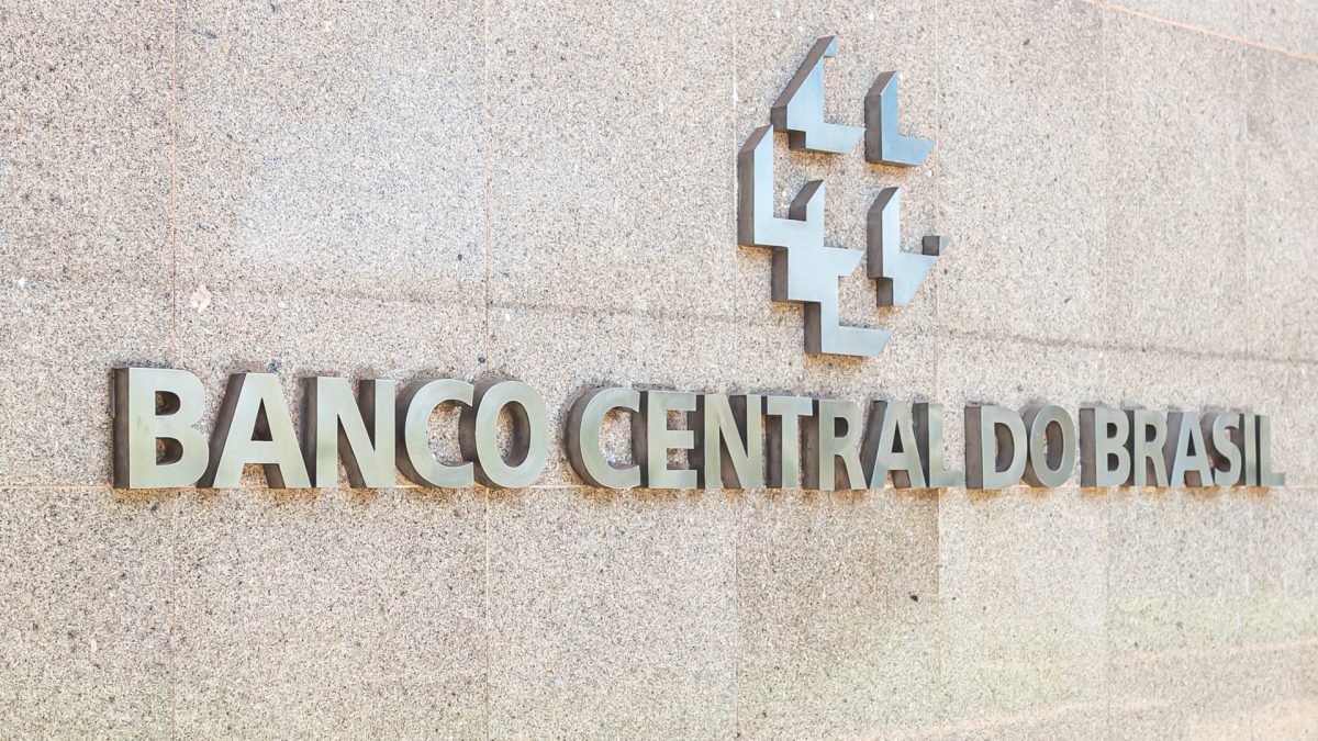 Banco Central do Brasil BCB