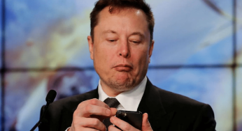 Tweets excluídos de Elon Musk revelam planos de criar criptomoeda TwDOGE