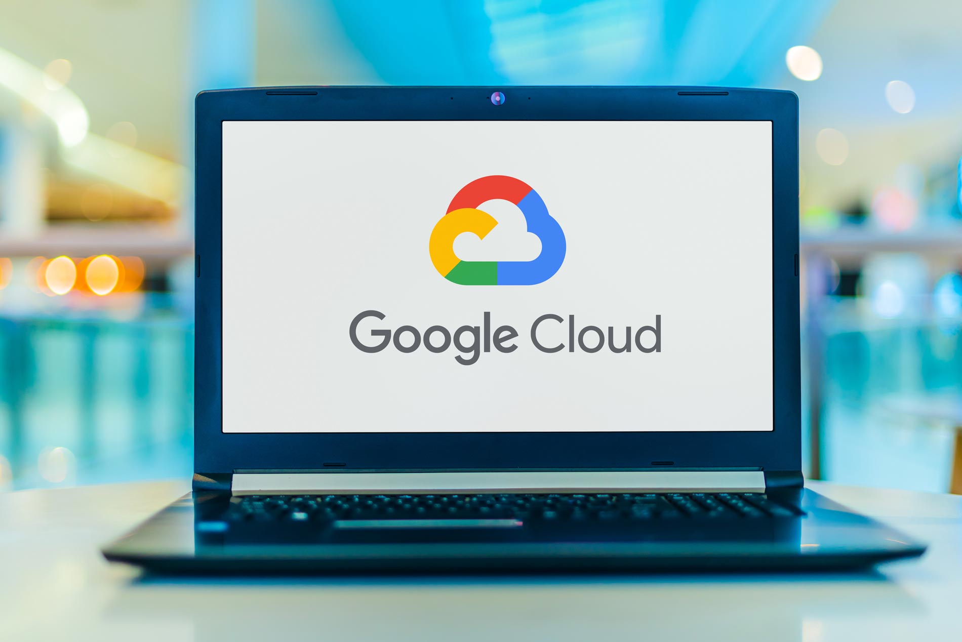 Contas roubadas do Google Cloud estão minerando criptomoedas