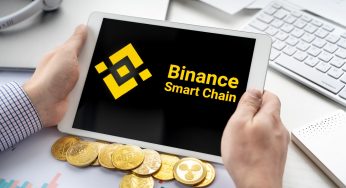 Binance Smart Chain (BSC) está sendo hackeada, diz empresa de segurança, “revoguem suas permissões”