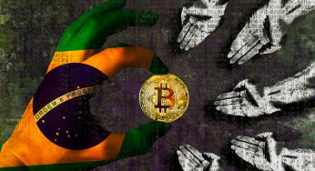 Fundação dos Direitos Humanos faz doação em bitcoin para projeto brasileiro