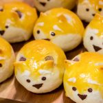 Mooncake de Shiba Inu