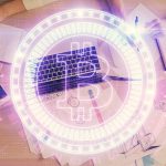 Pessoas estudando sobre o Bitcoin