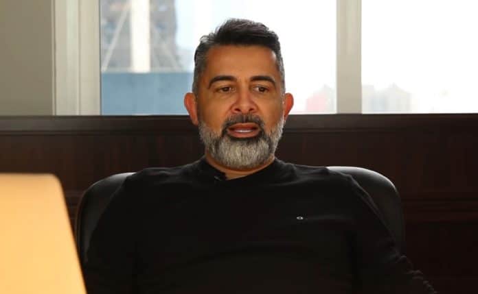 Pronunciamento do Rei do Bitcoin, Cláudio Oliveira, líder do Grupo Bitcoin Banco