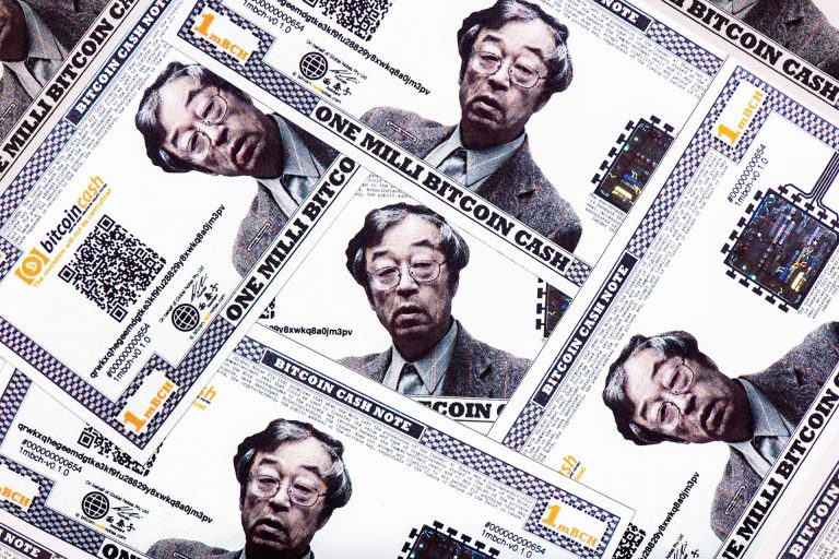 Frase lendária de Satoshi Nakamoto sobre o futuro do Bitcoin completa 13 anos