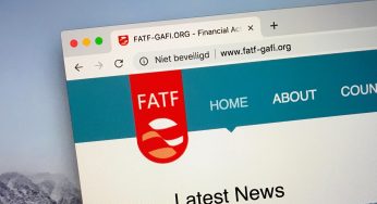 GAFI recomenda que governos ajam rapidamente contra as criptomoedas