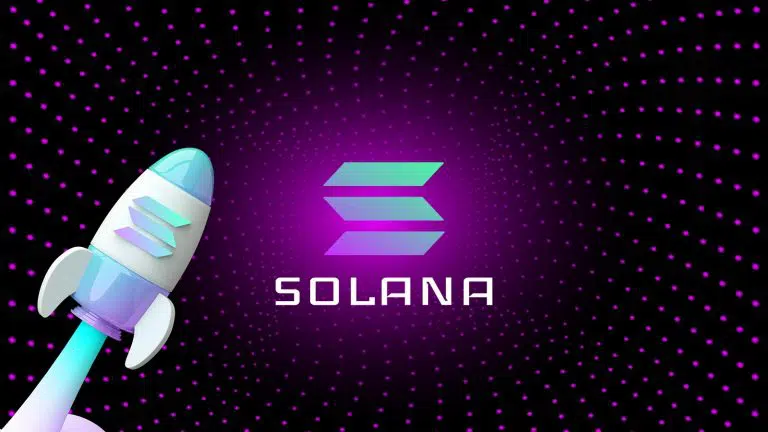 Com 18.000% de alta em um ano, Solana se torna 4ª maior criptomoeda em valor de mercado