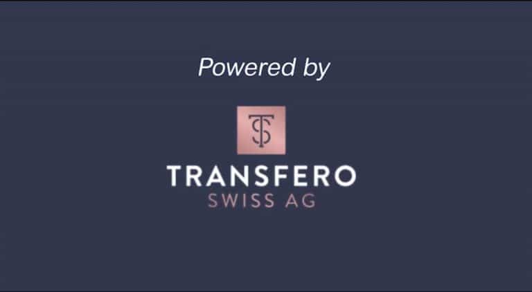 Transfero Swiss AG