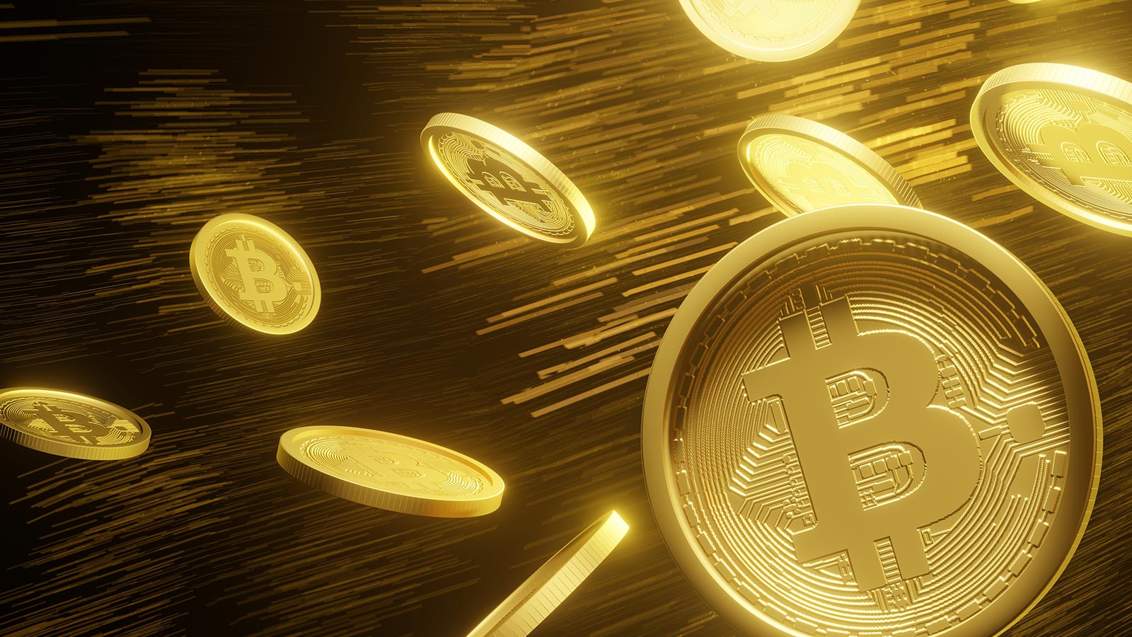 Bitcoin segue em alta e ultrapassa R$ 120 mil