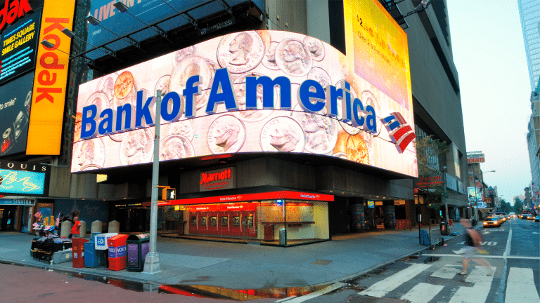 Depois de estudar criptomoedas, percebi que elas têm valor, diz diretor do Bank of America