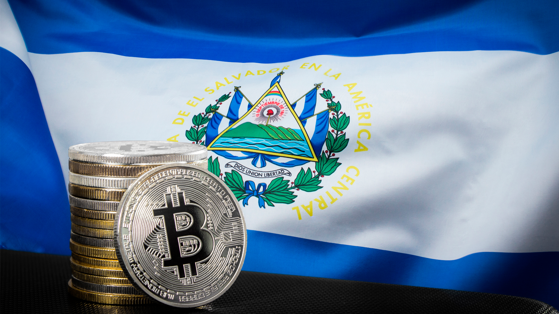 FMI adverte El Salvador: Não use Bitcoin como moeda