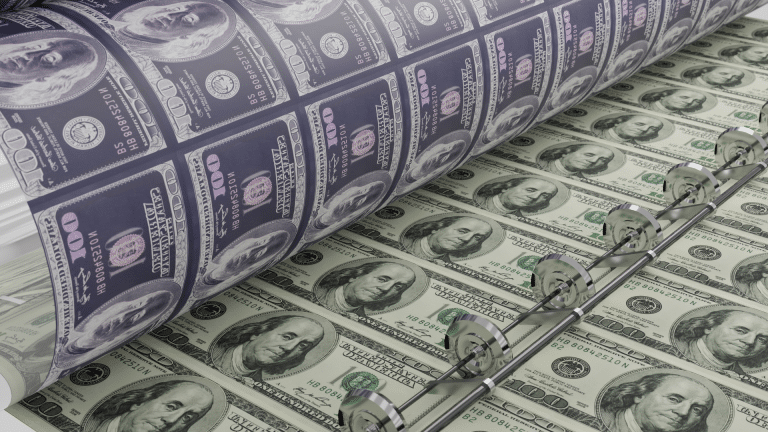 Fed admite alta inflação, reduz estímulos e Bitcoin responde