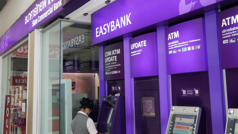 Segundo maior banco da Tailândia compra a maior corretora de Bitcoin do país