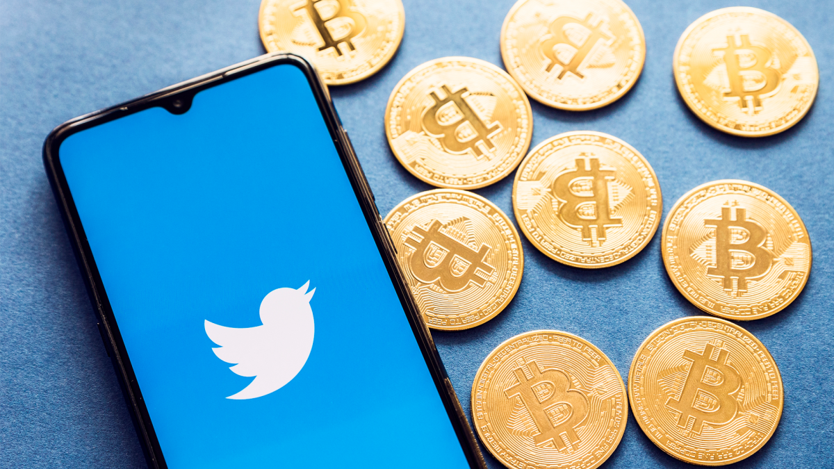 Twitter anuncia equipe dedicada a criptomoedas - Livecoins
