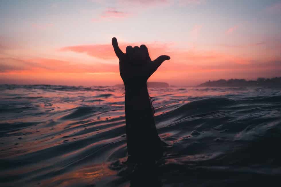 Aloha