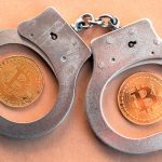 Algemas e Bitcoin, apreensão criptomoedas