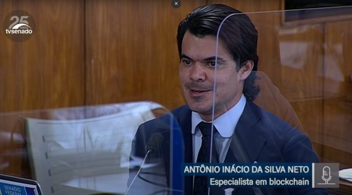 Antonio Neto Ais