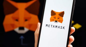 MetaMask faz alerta de golpe com criptomoedas envolvendo email