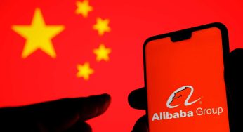 VP da Alibaba gosta de criptomoedas, empresa com sede na China