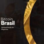 Apresentação de negócios da Bitcoin Brasil, acusada de ser mais uma pirâmide financeira atuando no Brasil