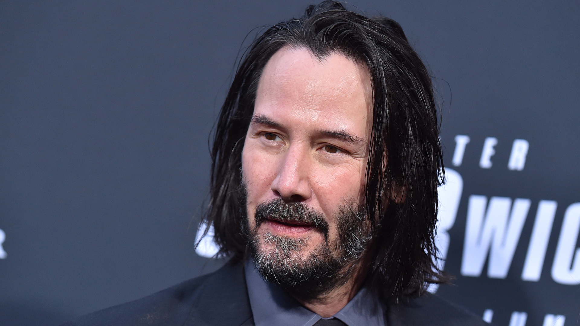 John Wick 4  Keanu Reeves revela data de lançamento do quarto filme