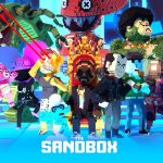 Avatares de metaverso da The Sandbox