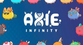 Como comprar Axie Infinity (AXS)