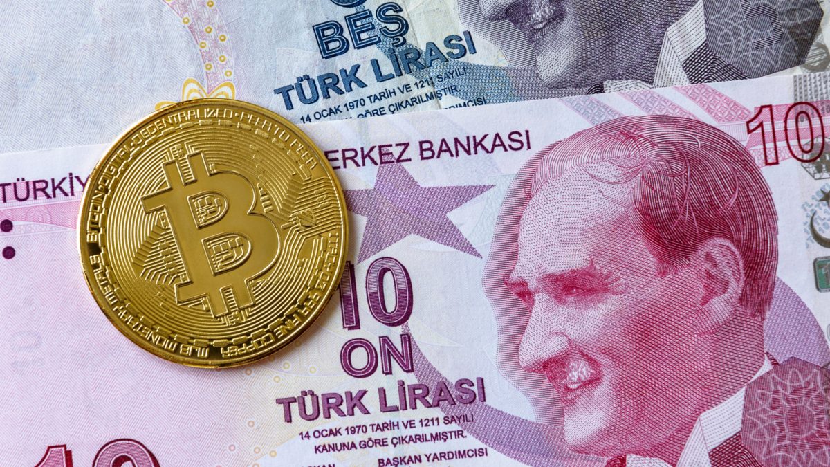 Turkey fines Binance 8 million lira while crypto law is ready