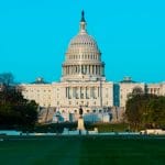 Capitólio nos Estados Unidos, Congresso norte-americano