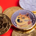 Dogecoin, Bitcoin, Ethereum e outras criptomoedas
