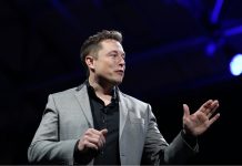 Elon Musk, mais rico do mundo