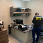 Gaeco de Pernambuco participa de Operação Game Over, apreendendo carteira de criptomoedas