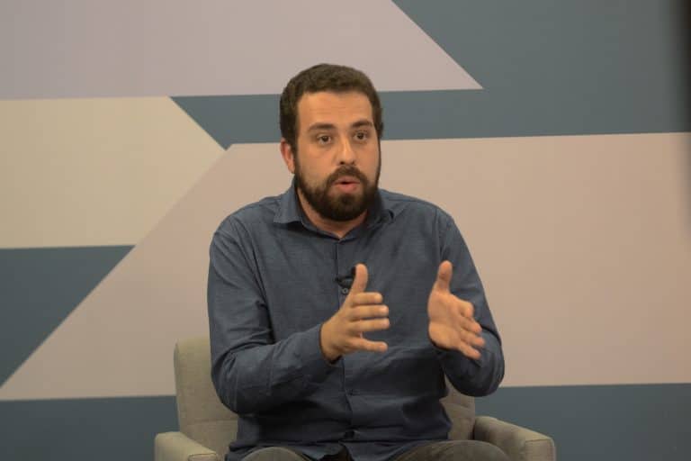 Guilherme Boulos