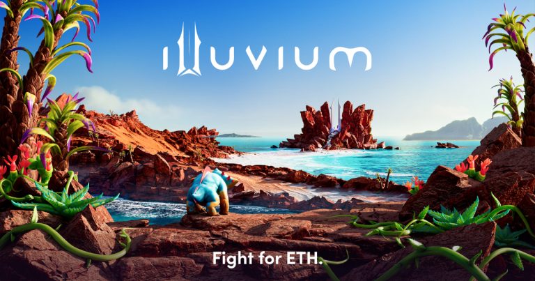 Illuvium (ILV): o novo jogo NFT 2.0