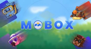 Como comprar MOBOX (MBOX)