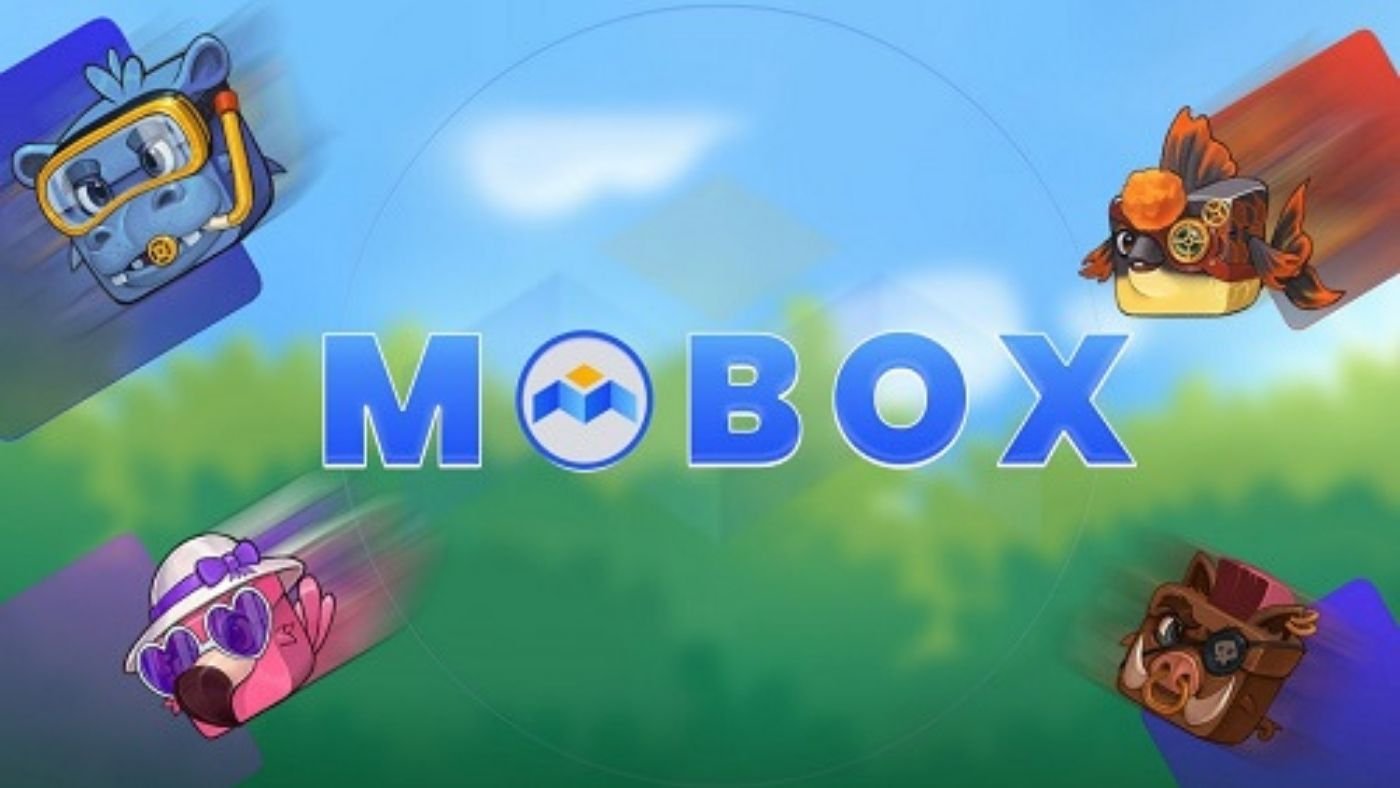 Como comprar MOBOX (MBOX)