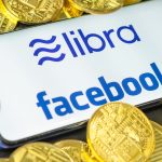Nome Libra de antigo projeto do Facebook de uma criptomoeda stablecoin