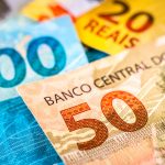 Notas de Real brasileiro (BRL)