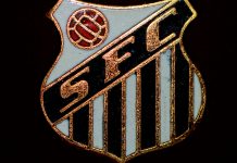 Símbolo do Santos Futebol Clube