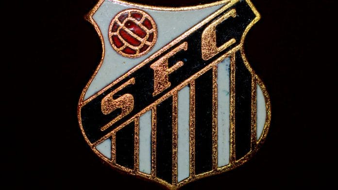 Símbolo do Santos Futebol Clube