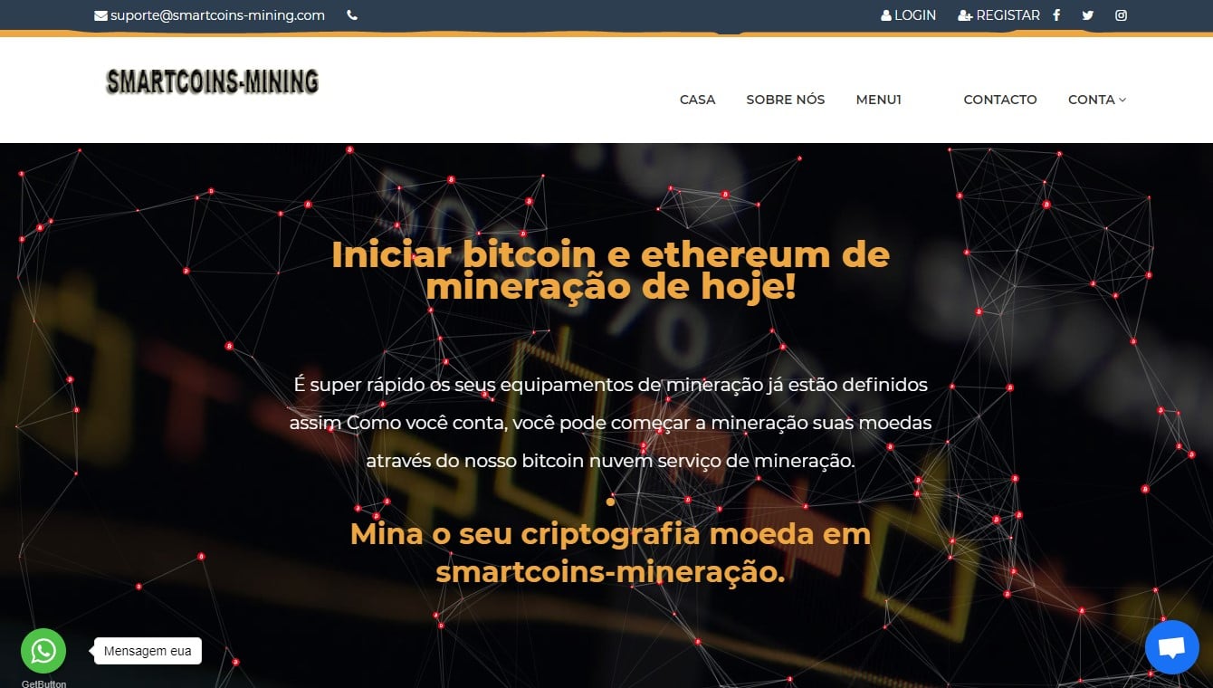 Notícias de Mineração Brasil - Mineração No Celular: Games Sobre