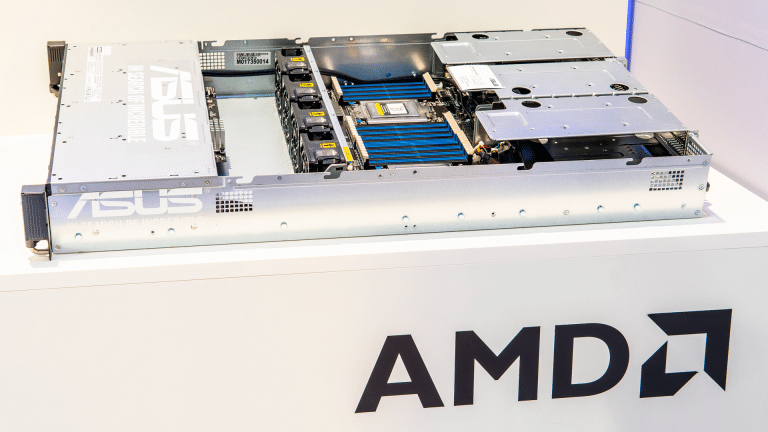 Placa AMD
