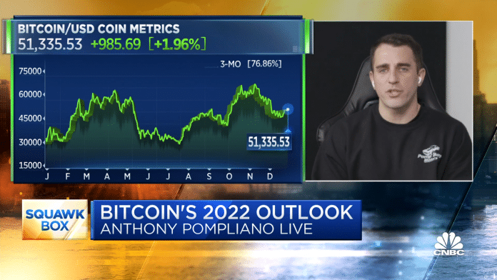 anthony pompliano