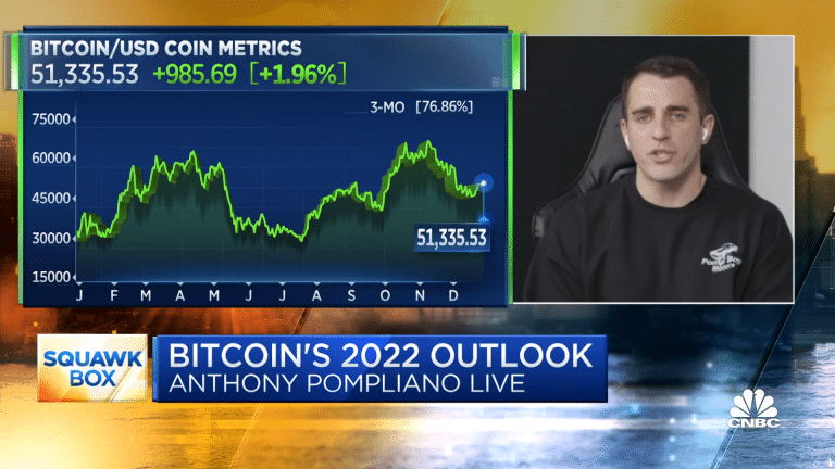anthony pompliano