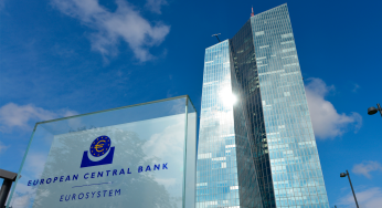 Executivo diz que Bitcoin é o futuro do dinheiro, mas é interrompido por diretora do BCE
