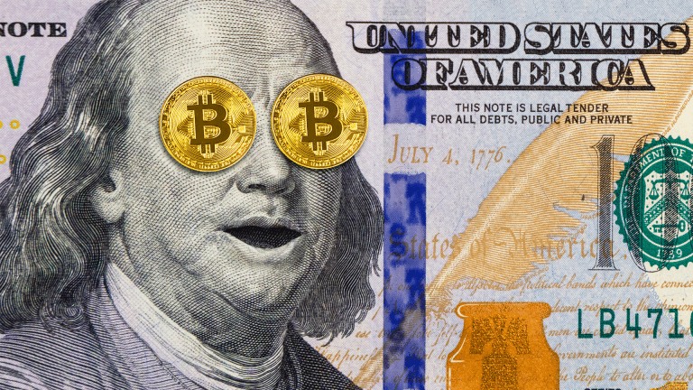 Dados da inflação americana voltam a pressionar o Bitcoin